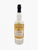 Rhum Plantation "3 Stars" Blanc VP 70 cl U