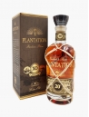 Rhum Plantation 20 Ans XO  VP 70 cl U