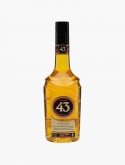 Liqueur 43 Diego Zumora VP 70 cl U