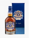 Whisky Chivas Regal 18 ans VP 70 cl U