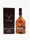 Whisky Dalmore 12 ans VP 70 cl U