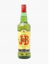 Whisky J & B VP 70 cl U