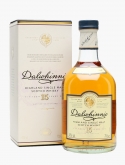 Whisky Dalwhinnie 15 ans VP 70 cl U