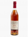 Armagnac Bas Castarède 1974 VP 70 cl U