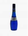 Curacao Bleu Bols  VP 70 cl U