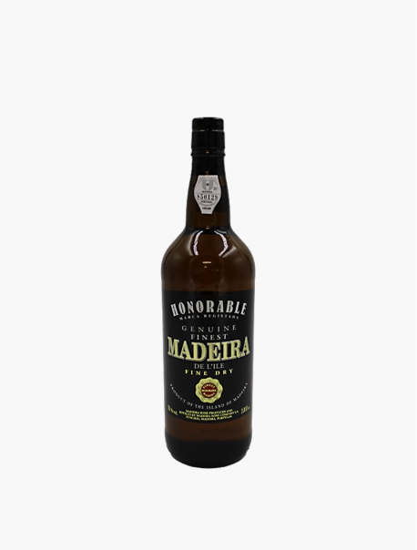 Madère Honorable  VP 100 cl U