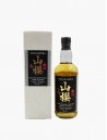 Whisky Yamazakura VP 70 cl U