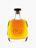 Rhum 1821 Vieux Réserve Spéciale VP 70 cl U