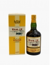 Rhum Agricole J.M VSOP VP 70 cl U