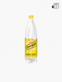 Schweppes Tonic PET 100 cl P6