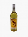 Sirop Morand Yuzu VP 100 cl U
