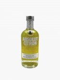 Vodka Absolut Citron VP 70 cl U