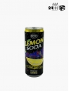 Lemon Soda CNT 33 cl P 24