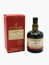 Rhum El Dorado 12 Ans VP 70 cl U