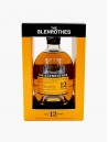 Whisky Glenrothes 12 Ans VP 70 cl U