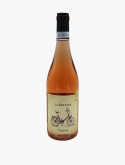 La Bollina Tinetta Rosé VP 75 cl U