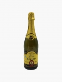 Cidre de Bretagne Kerisac Doux VP 75 cl U