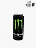 Monster Energy Core Vert CNT 50 cl P12